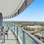 Oracle - 5 Star Luxury - Level 25